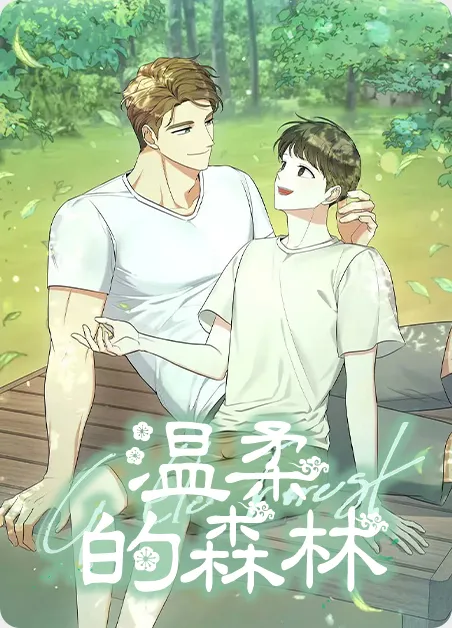 温柔的森林