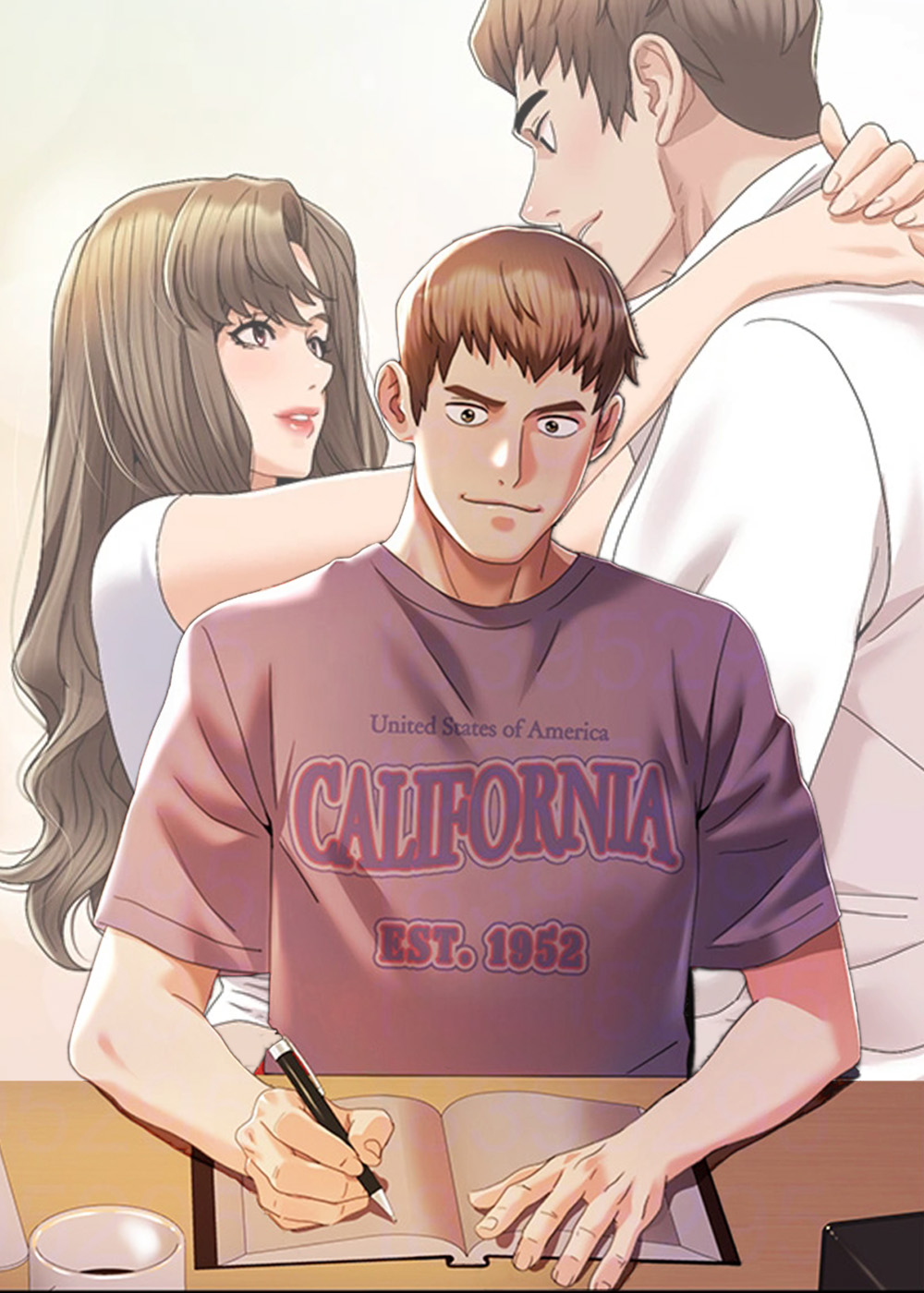 真实剧本