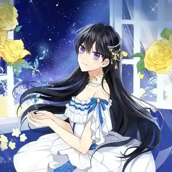 真与假的精灵师少女