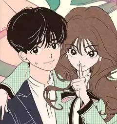 妈妈指定男友