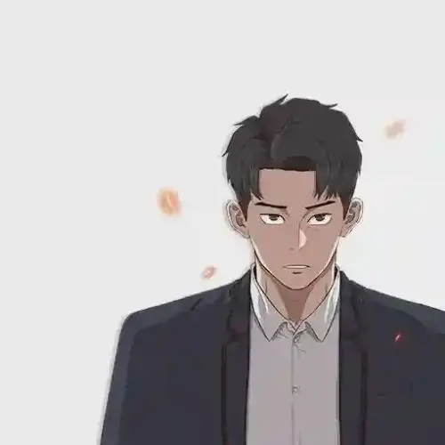 我是坏小子